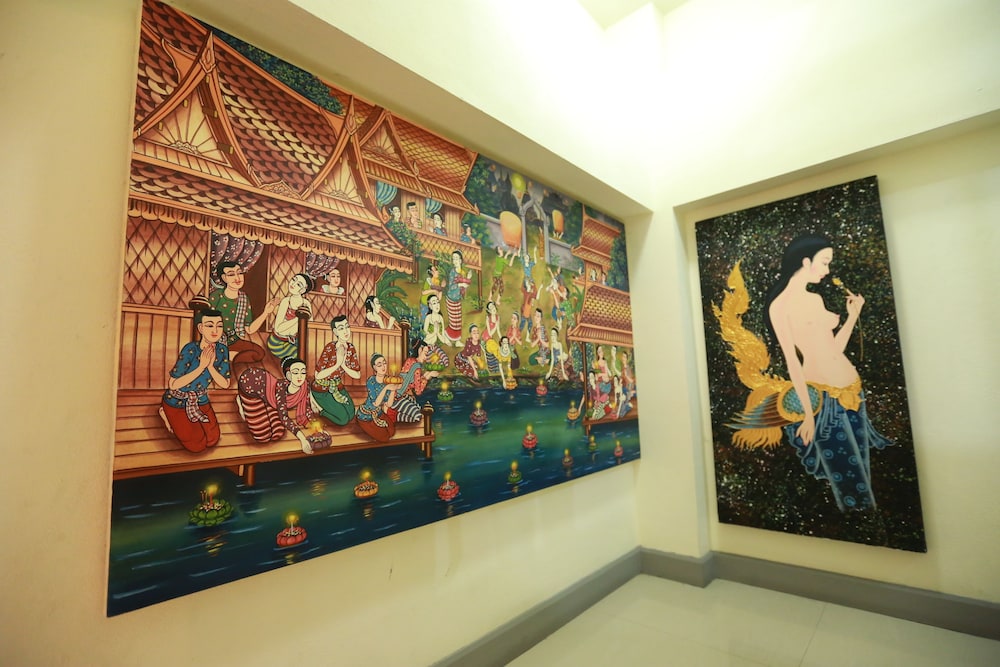 Sripoom Boutique House 7/73