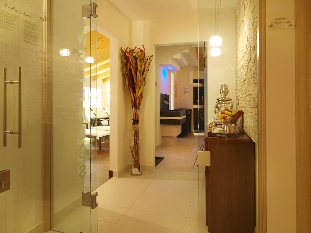 Hotel Garnì Corallo 31/31