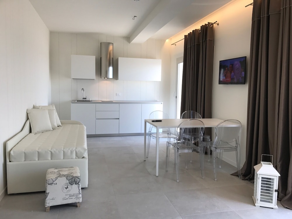 Albergo Stellamare 42/65