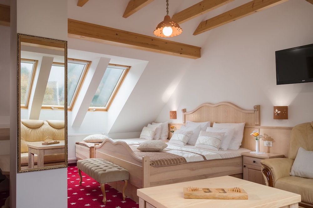 Hotel Planinka 22/60