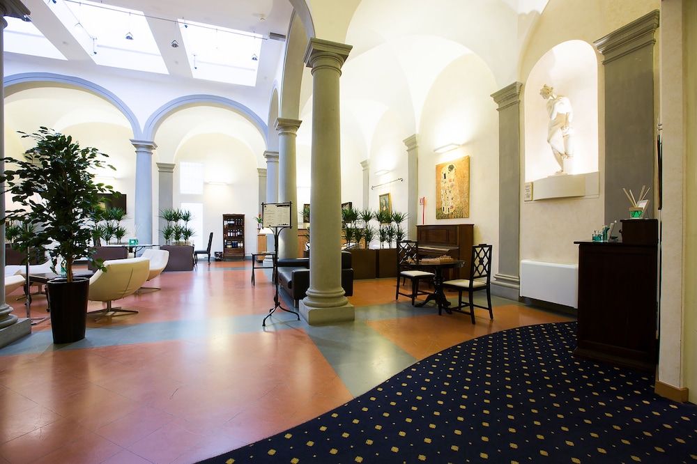 Relais Hotel Centrale 28/34