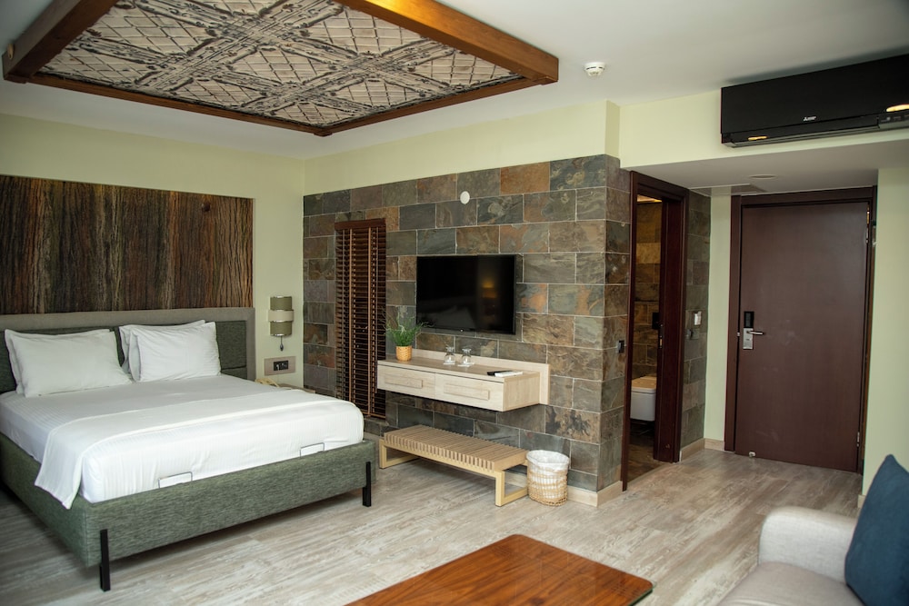 Tas Konak Boutique Hotel 11/22