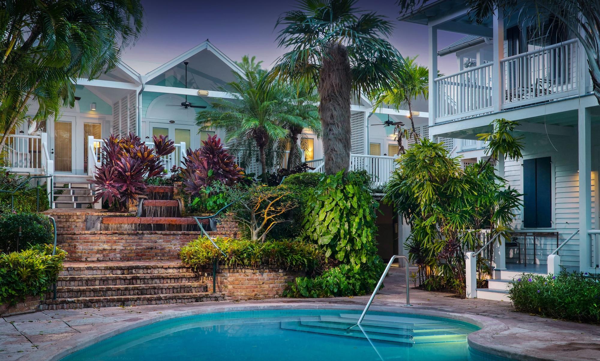 Marquesa Hotel 41/50