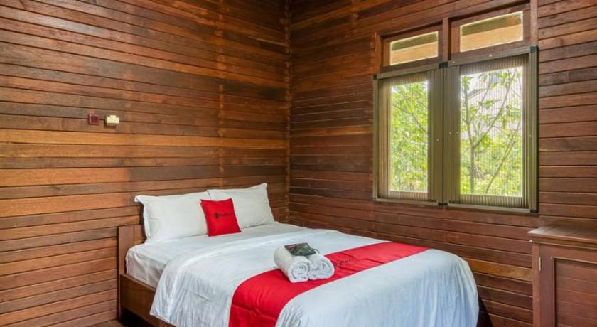 RedDoorz Resort @ Taman Wisata Mangrove 13/46