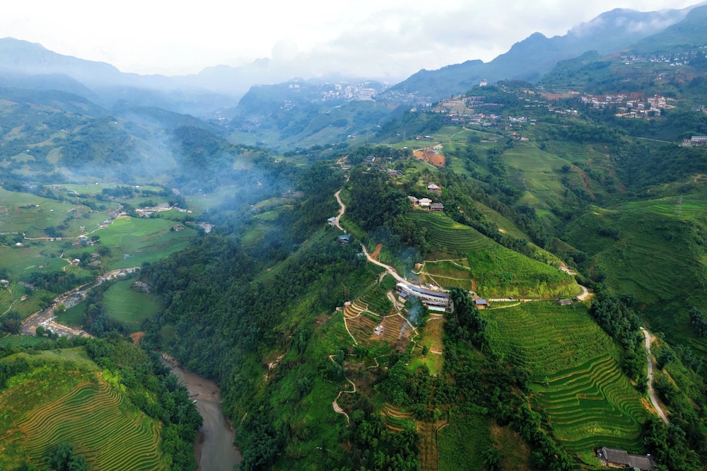 Sapana Mountain Retreat 44/50