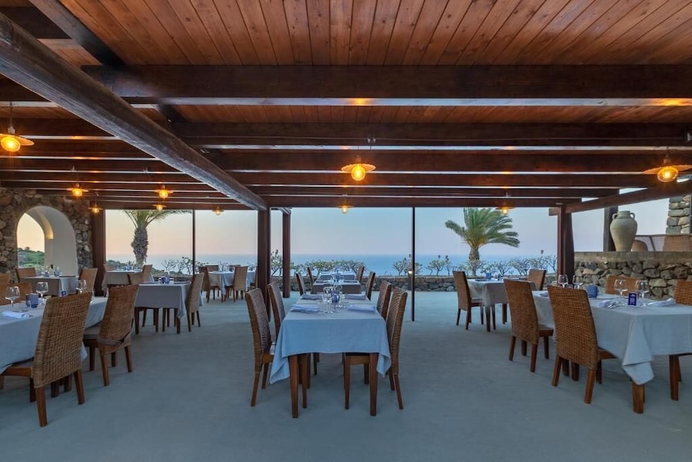 Pantelleria Dream Resort 36/49