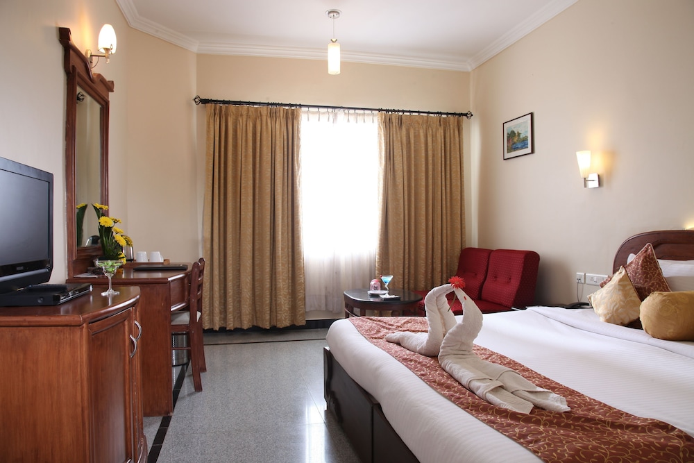 GRAND PALACE HOTEL AND SPA 9/50