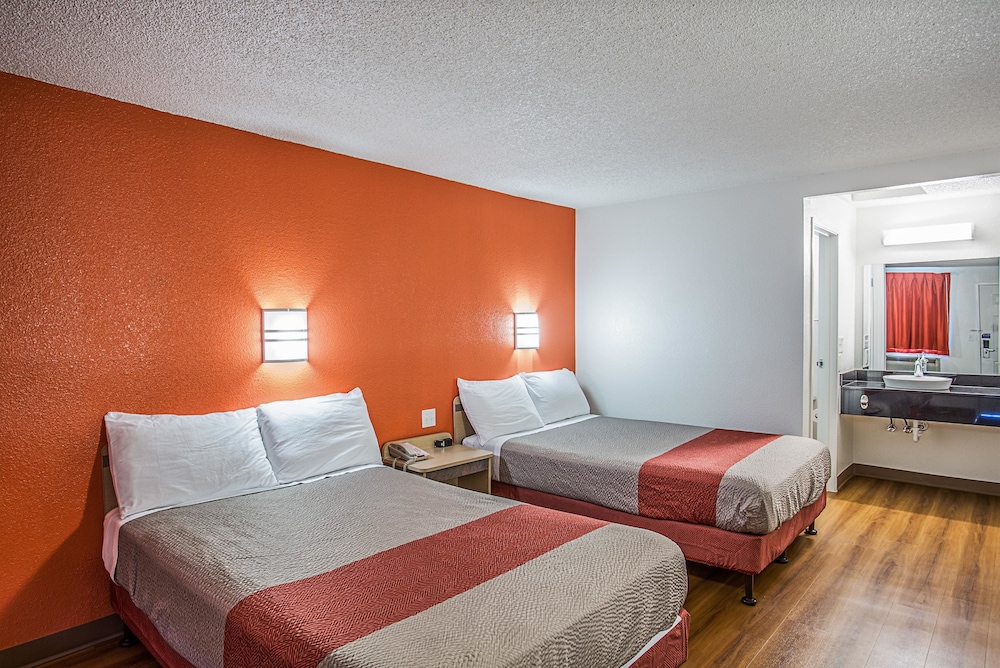 Motel6 Richland, WA - Kennewick 30/54