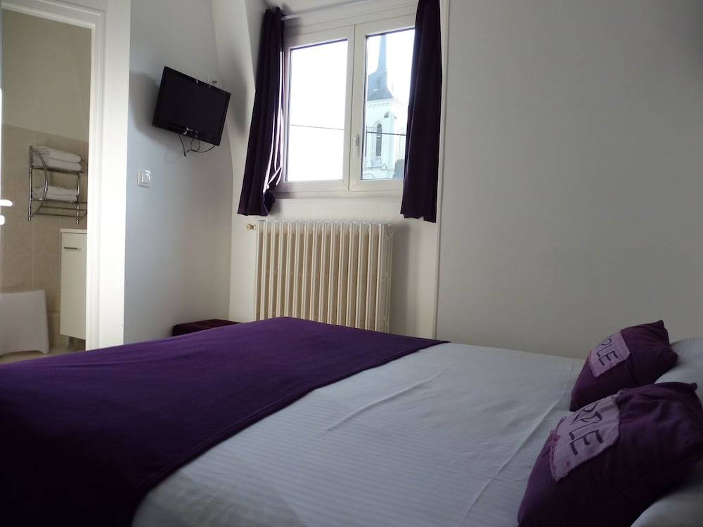 Sohotel 5/50