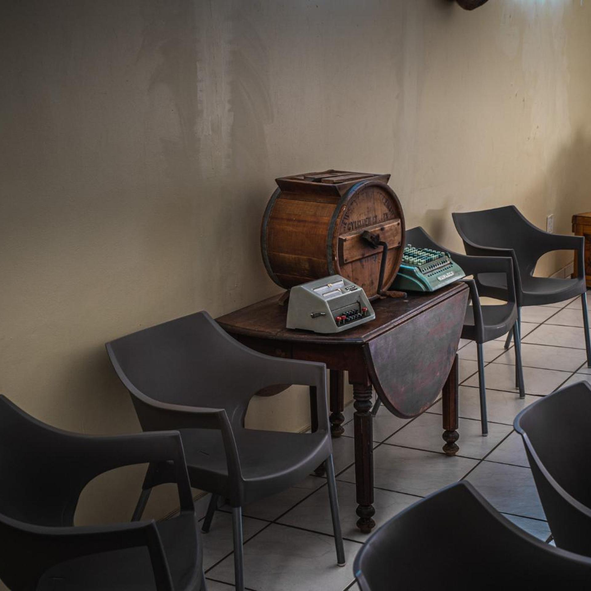 Geluksfontein Private Game Farm 40/49