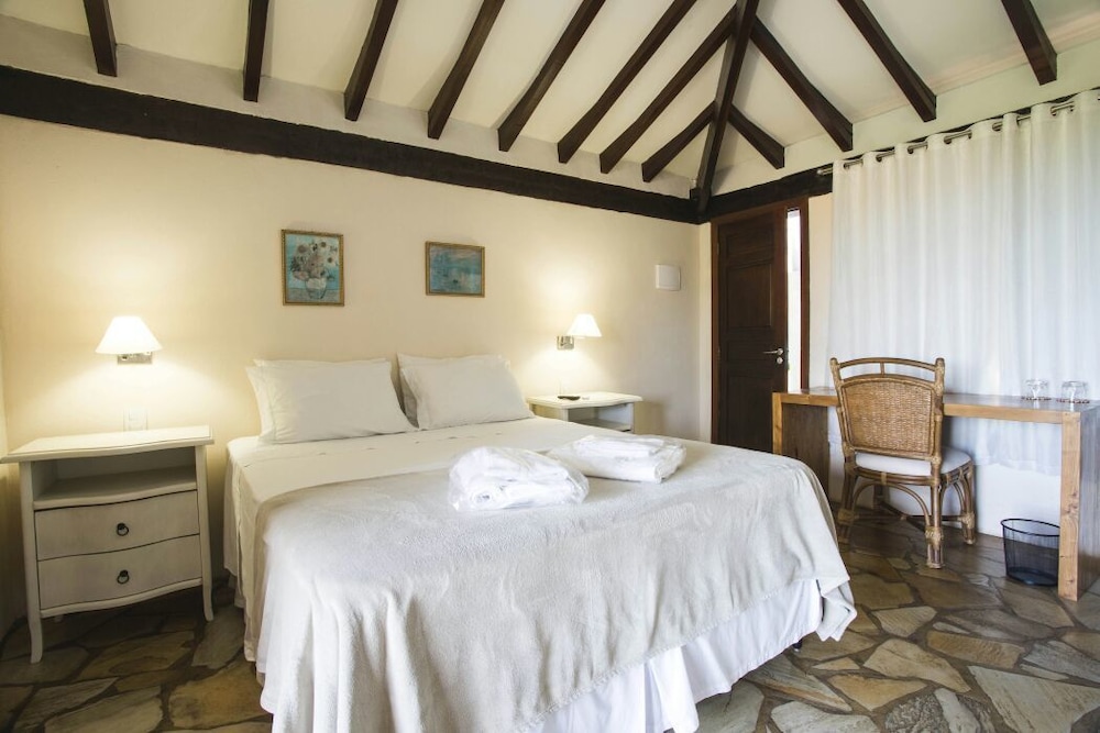 Lanai, Superior, Twin Beds, Queen Bed, Sea View