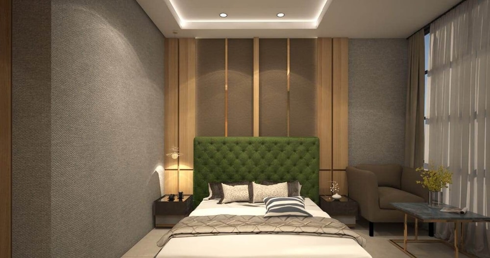 Hotel D Grand 16/25