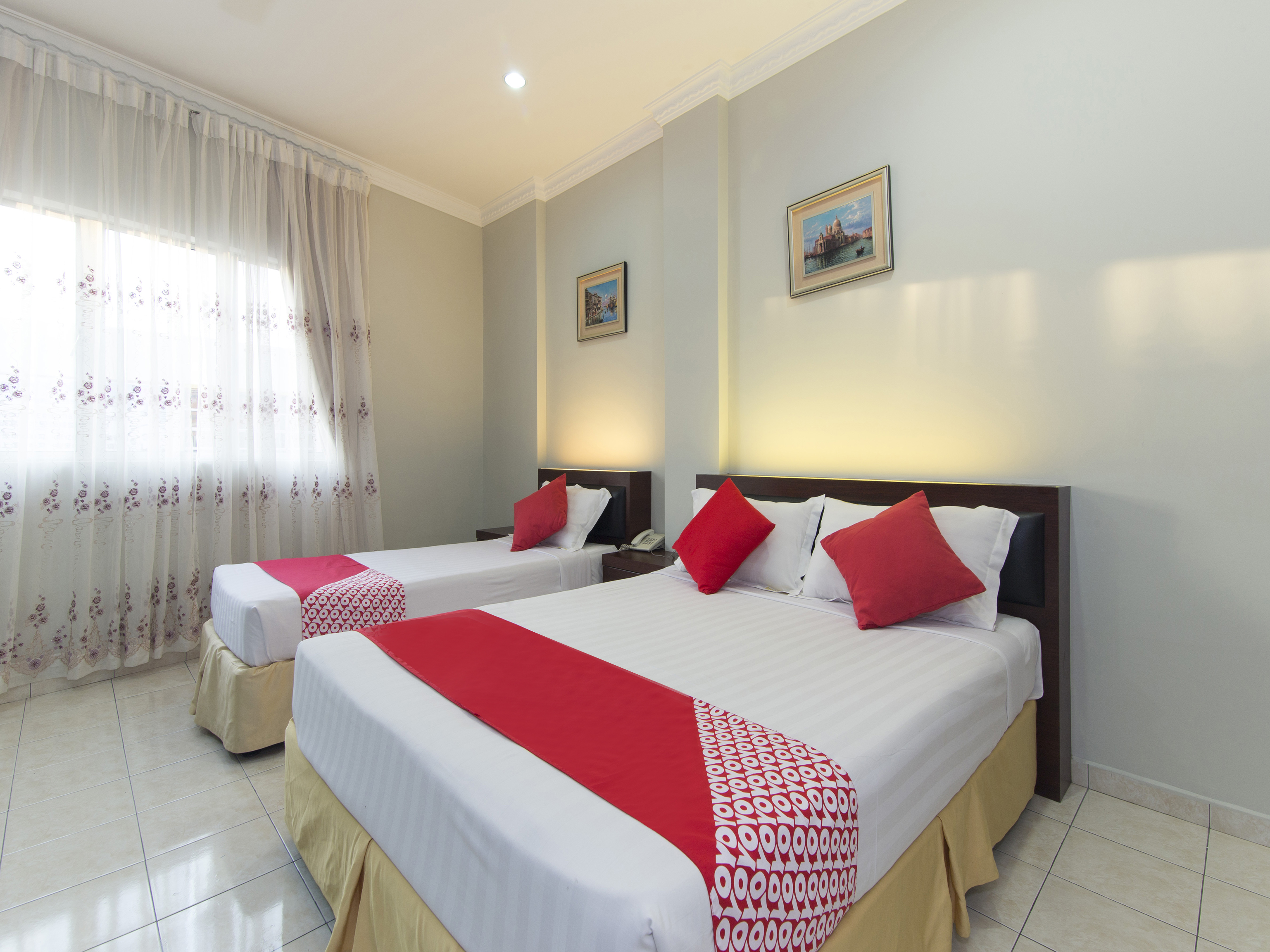Bayu View Hotel Klang 29/42