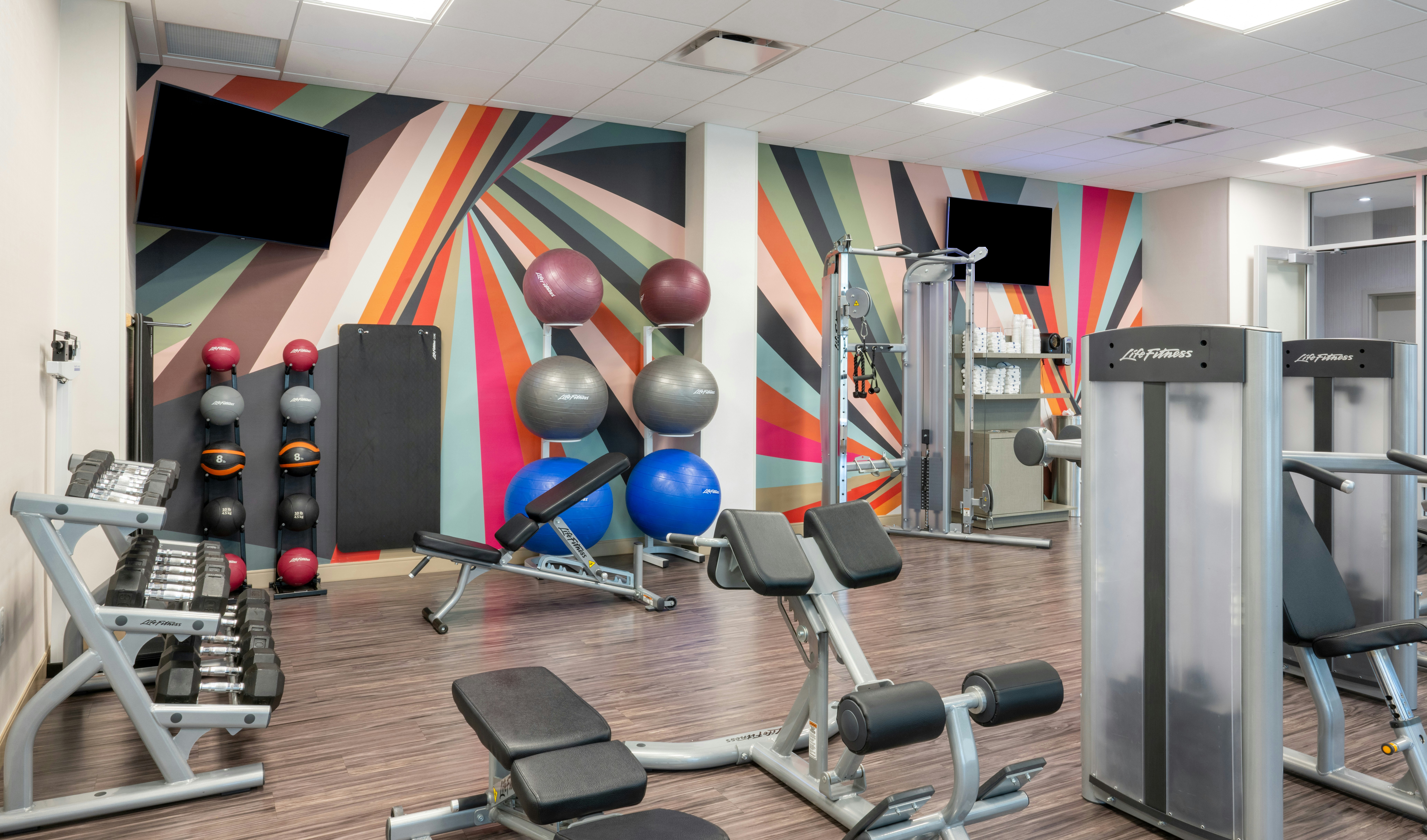 Hilton Garden Inn North Phoenix Scottsdale 25/65
