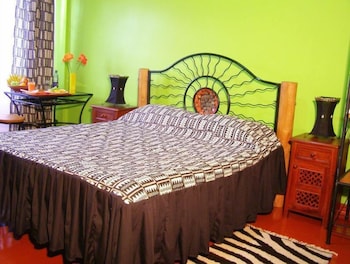 Khweza Bed & Breakfast 21/43