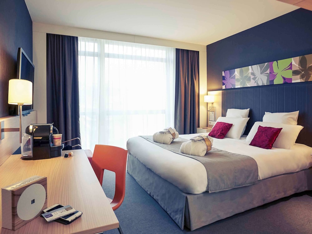 Mercure Valenciennes Centre 19/75