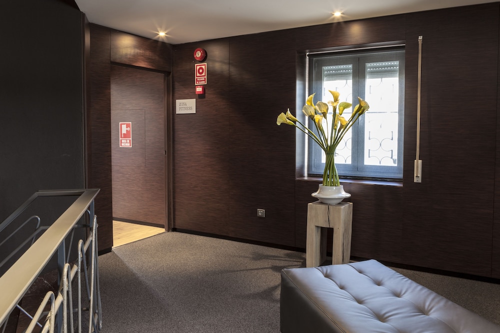 AC Hotel Carlton Madrid by Marriott 20/31