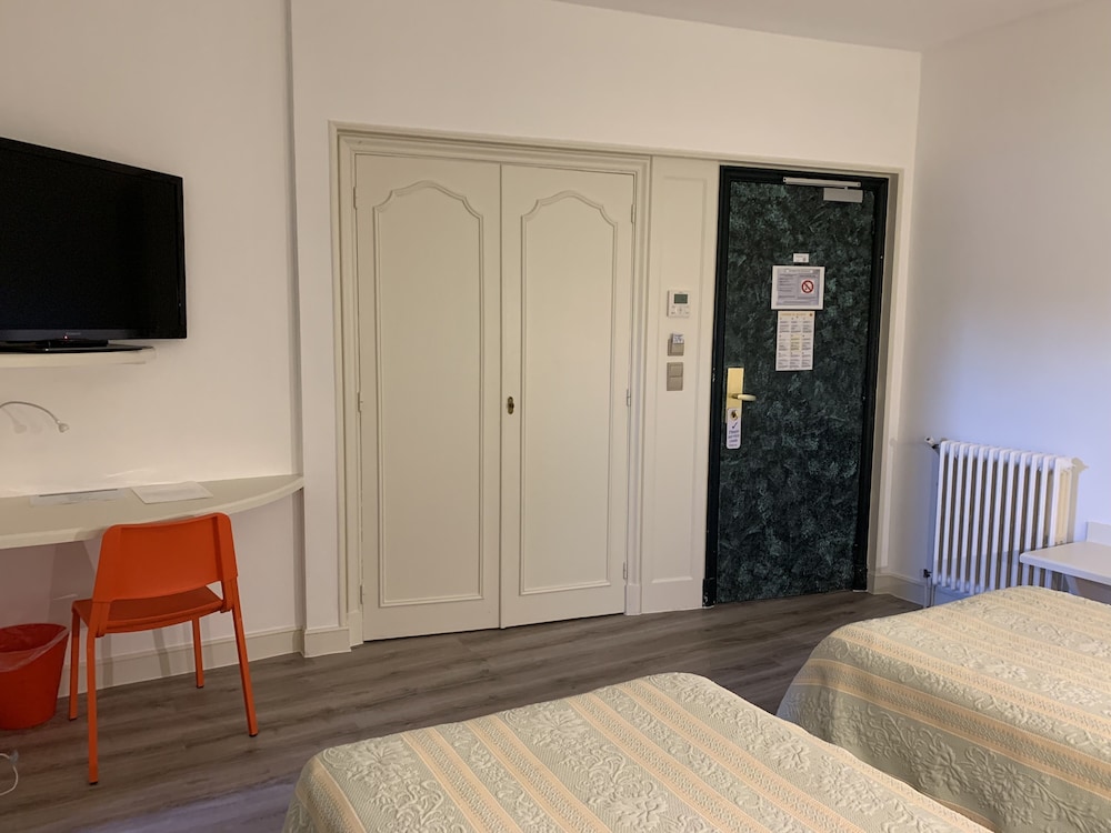Hotel Chiffre 14/69