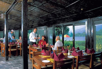 FISH TAIL LODGE 31/50