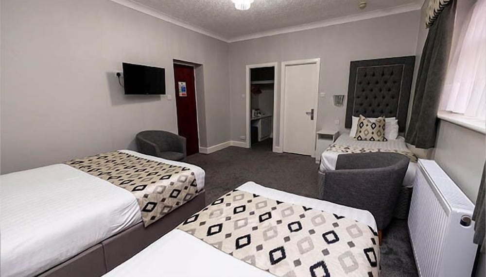 Park House Hotel 16/44