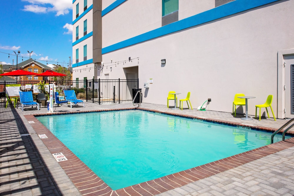 Home2 Suites by Hilton Baton Rouge Citiplace in BATON ROUGE - LA