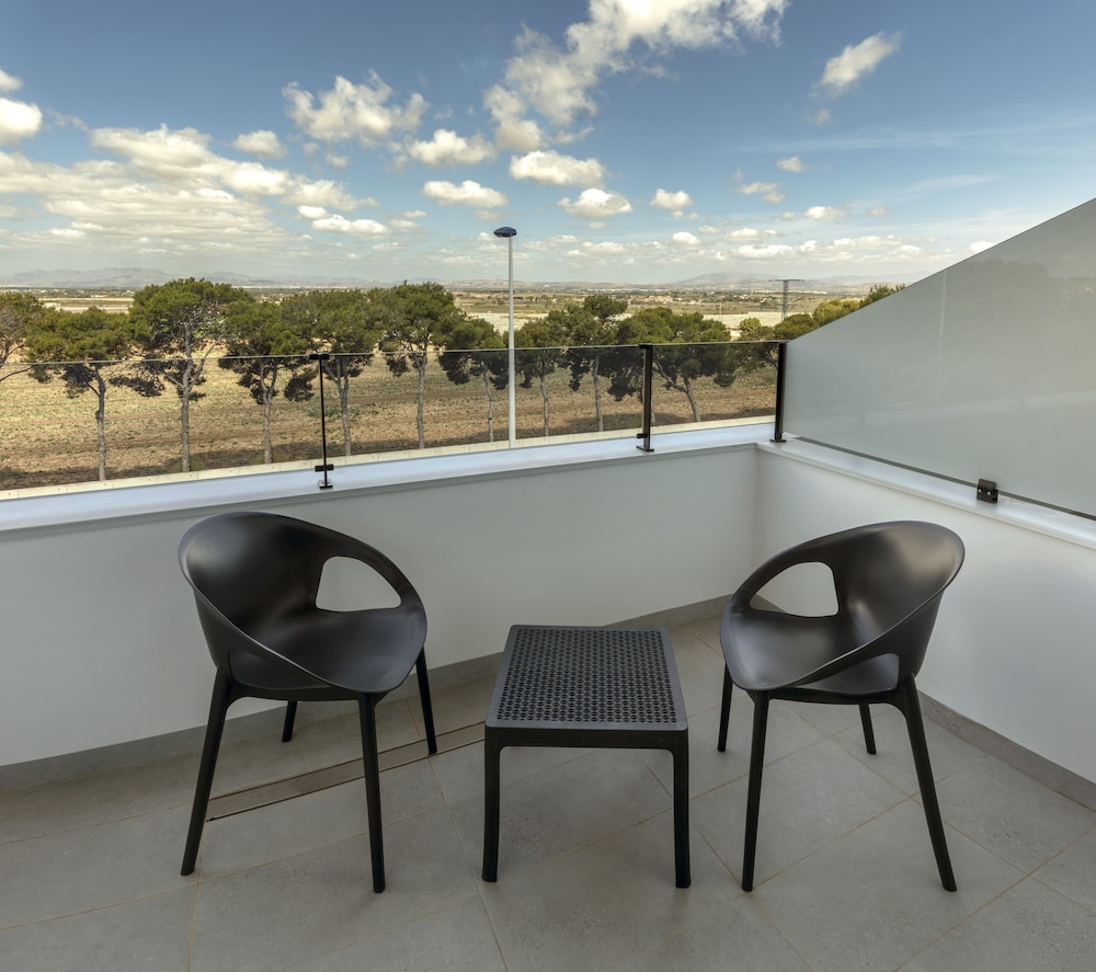 Aj Gran Alacant 35/43
