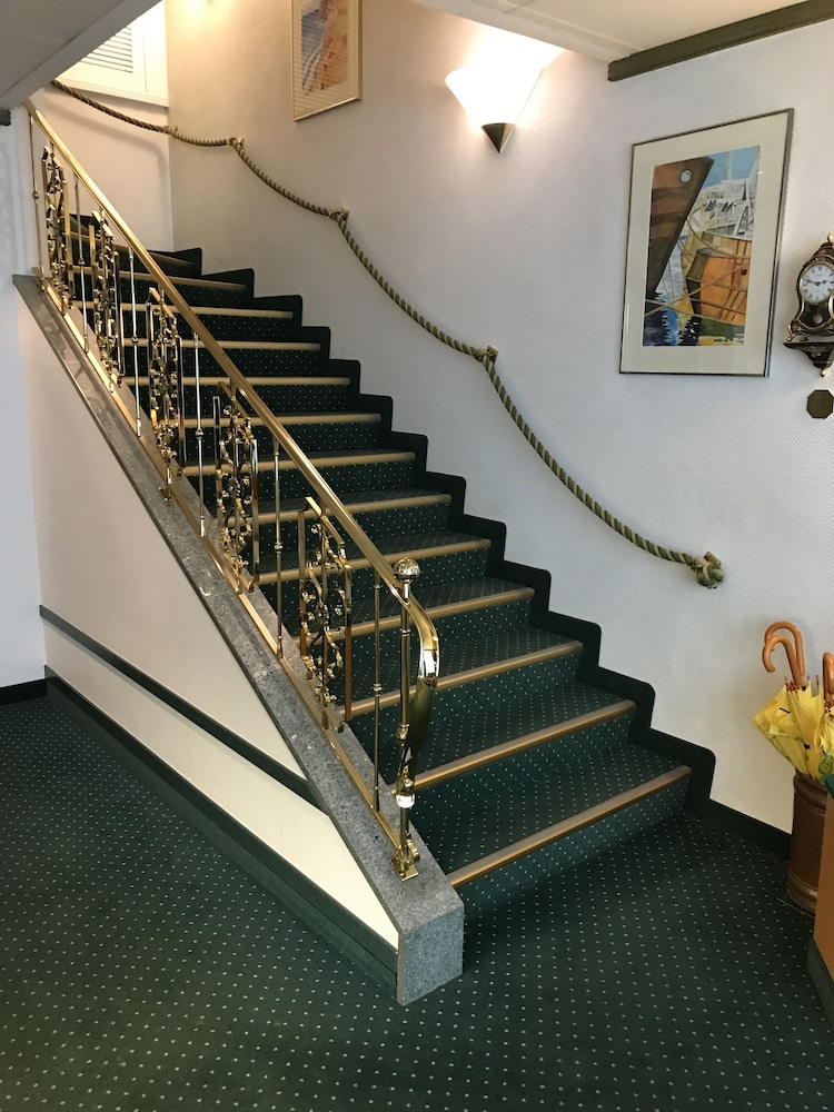 Hotel Arlette Beim Hauptbahnhof 24/37