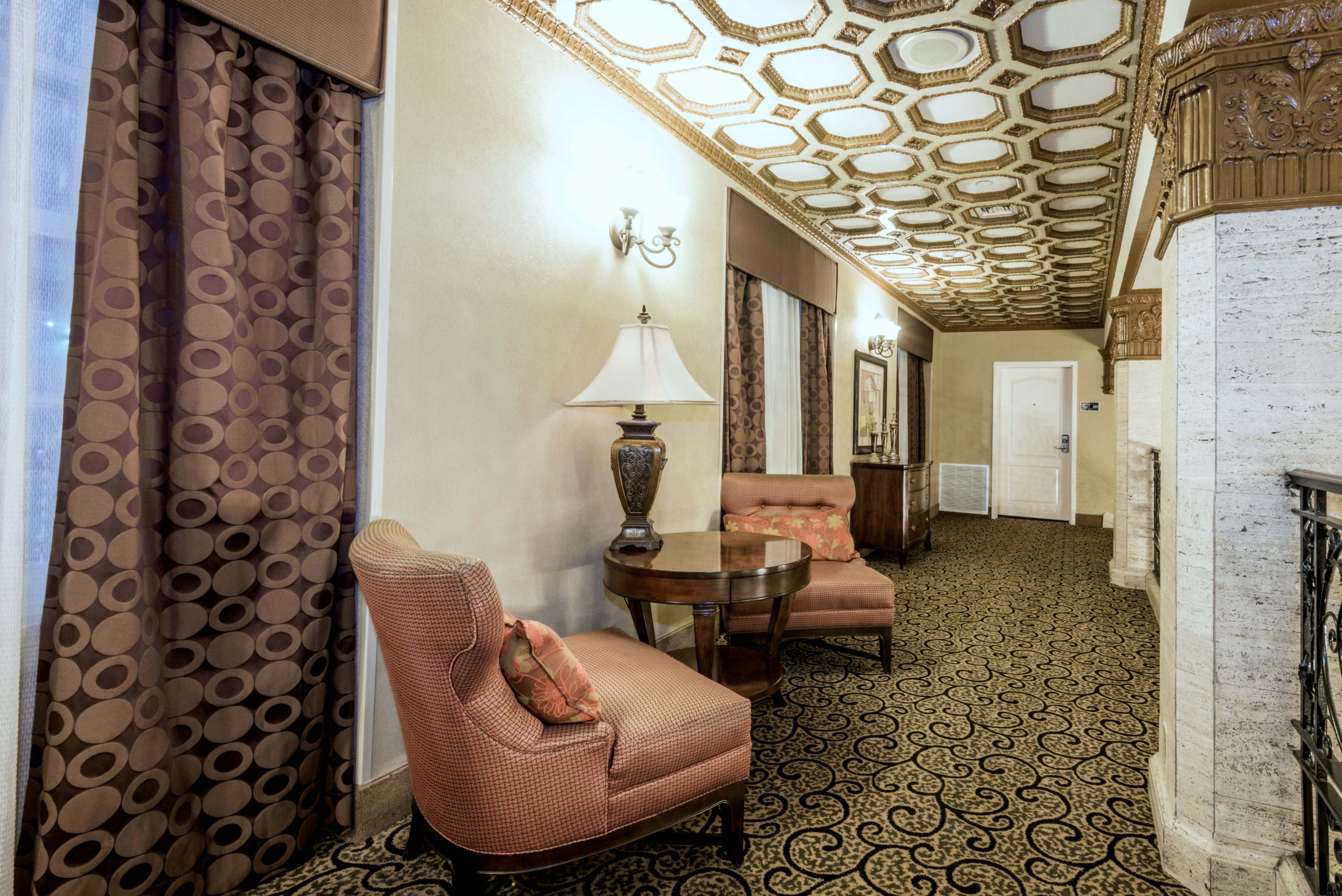 Hampton Inn Suites Montgomery 48/70