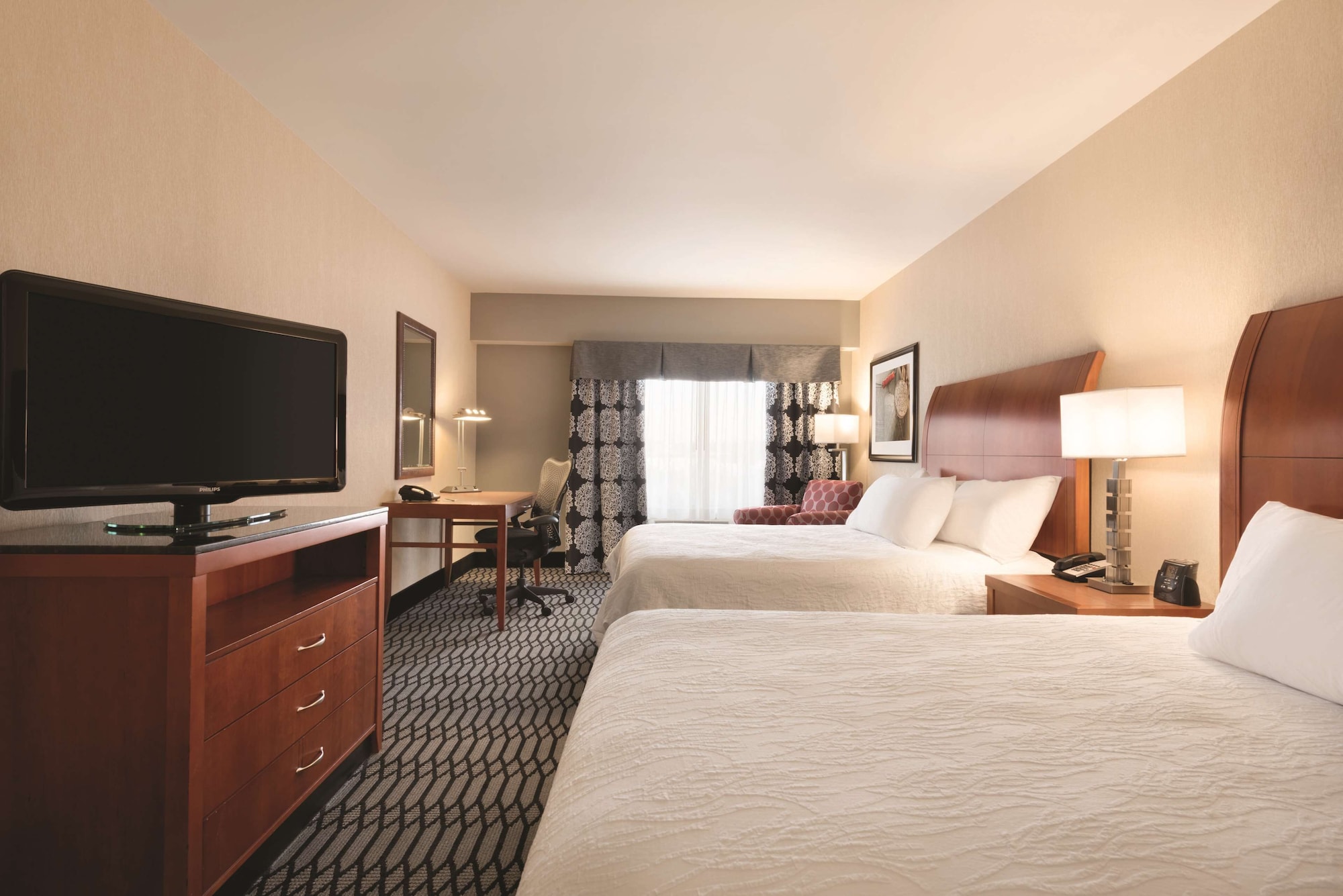 Room at HILTON GARDEN INN AKRON CANTON, CANTON - OH