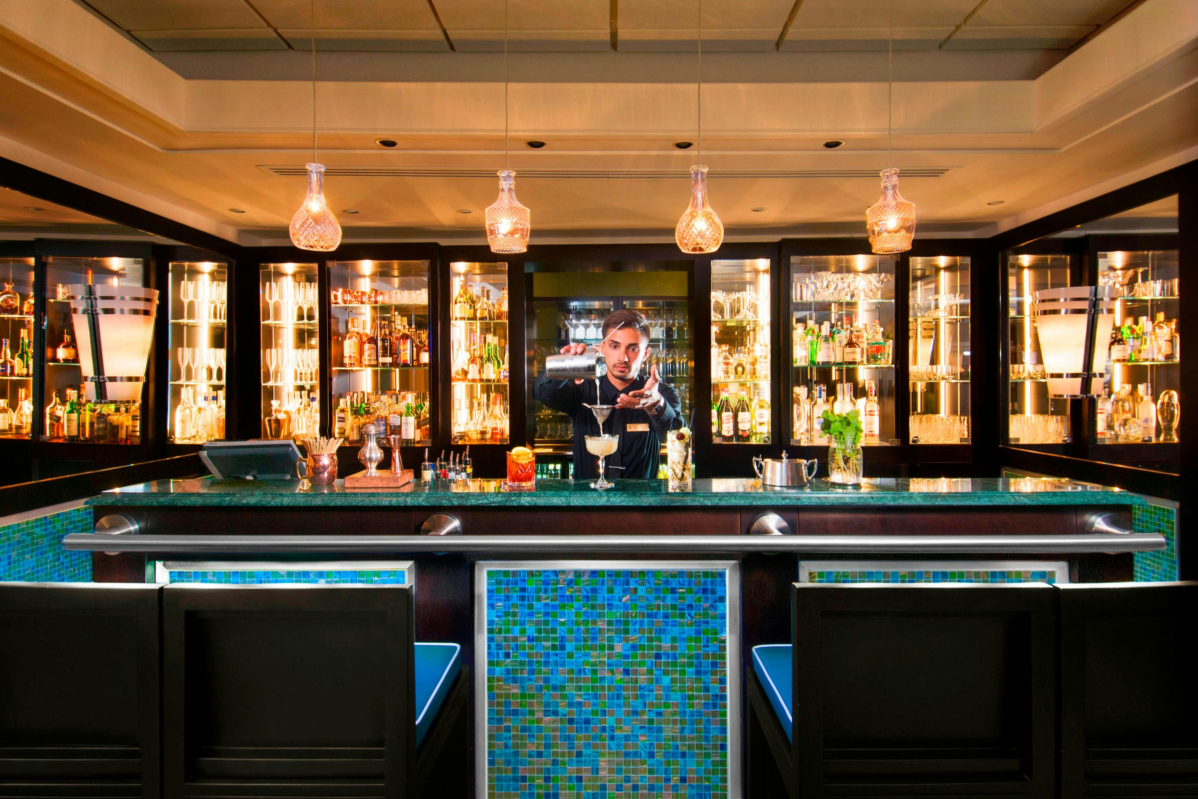 Marriott Grand Hotel Flora 45/46