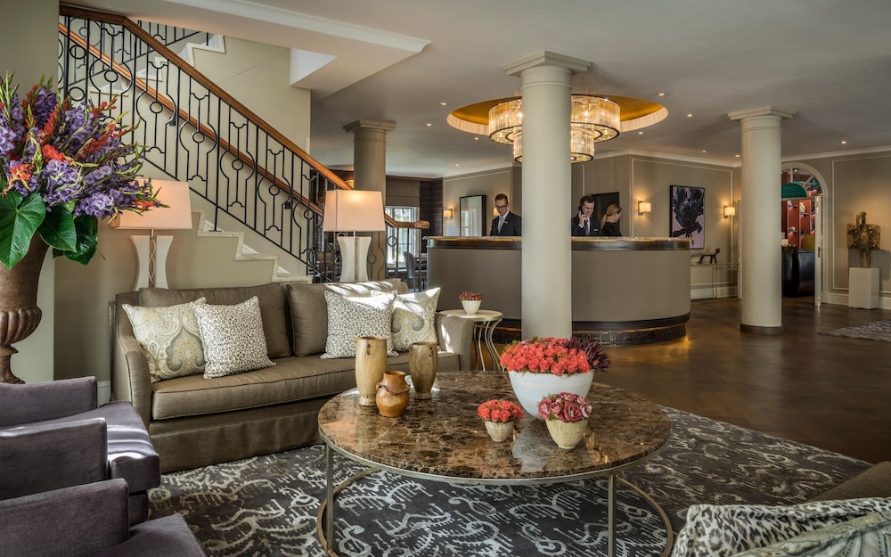 The Westcliff, Johannesburg, a Four Seasons Hotel 40/72