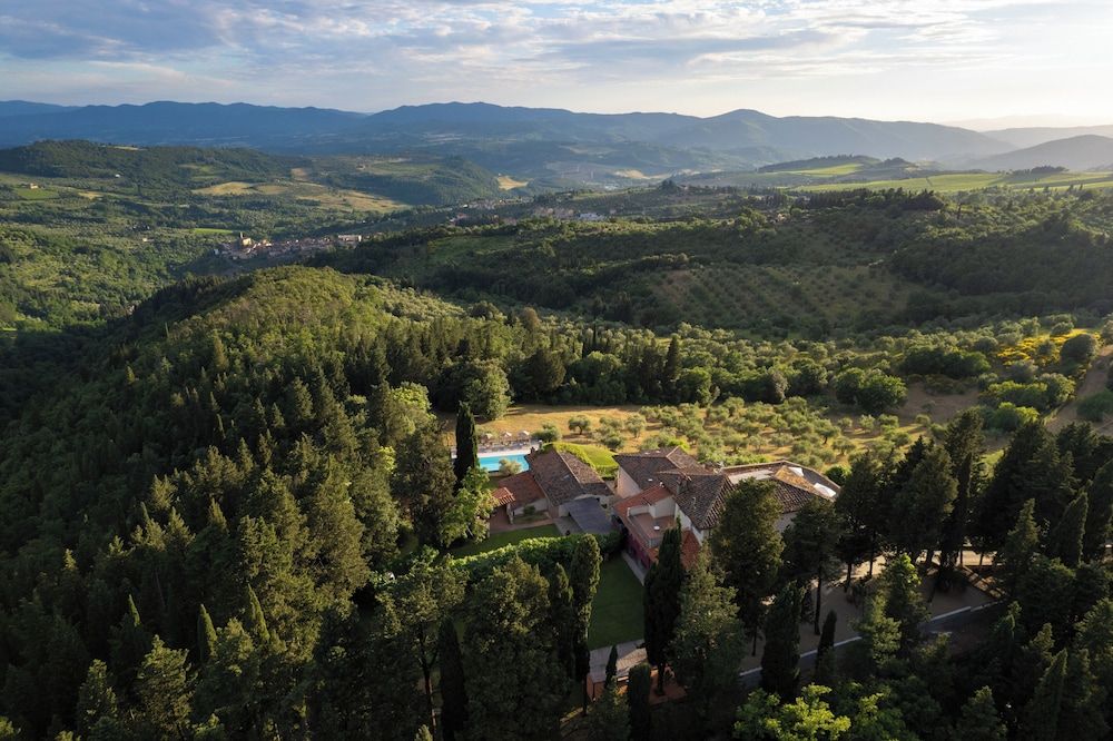 Podere Castellare 30/50