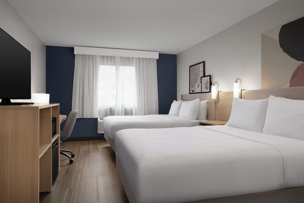 Spark by Hilton Lakewood Denver Southwest 19/54