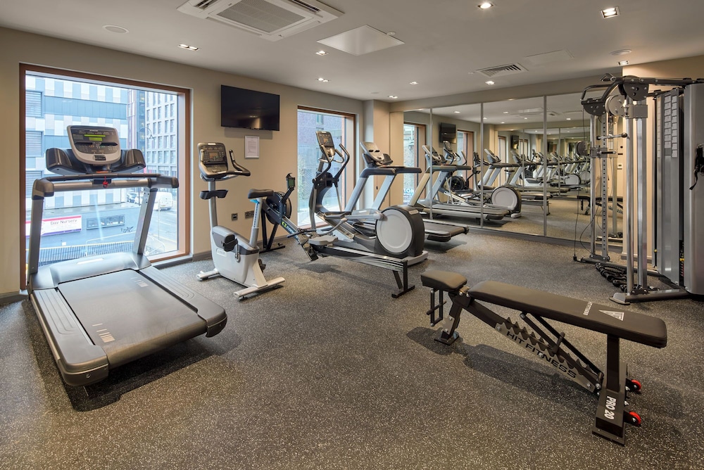 Maldron Hotel Manchester City Centre 26/41