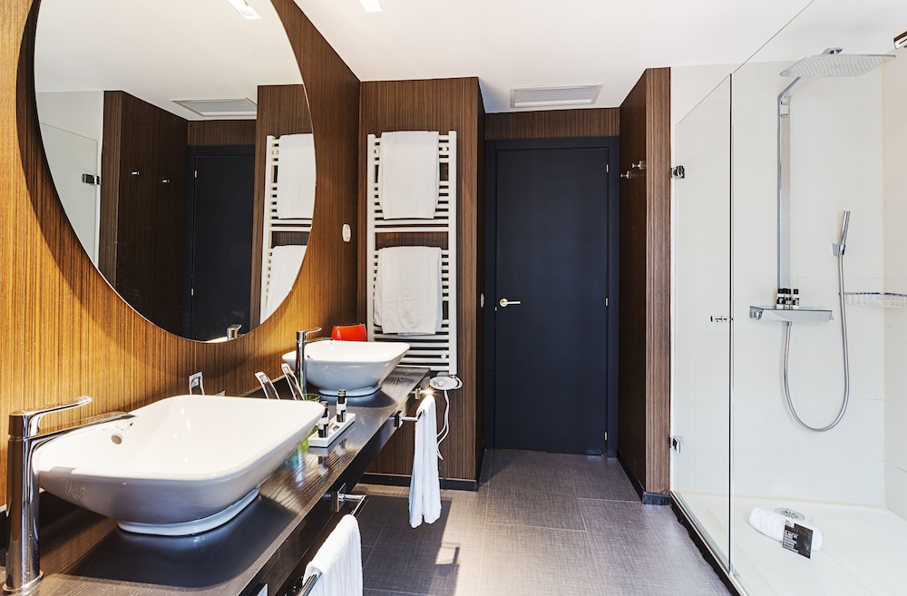 Hotel One Shot Luchana 22 (Ex Innside Madrid) 20/73