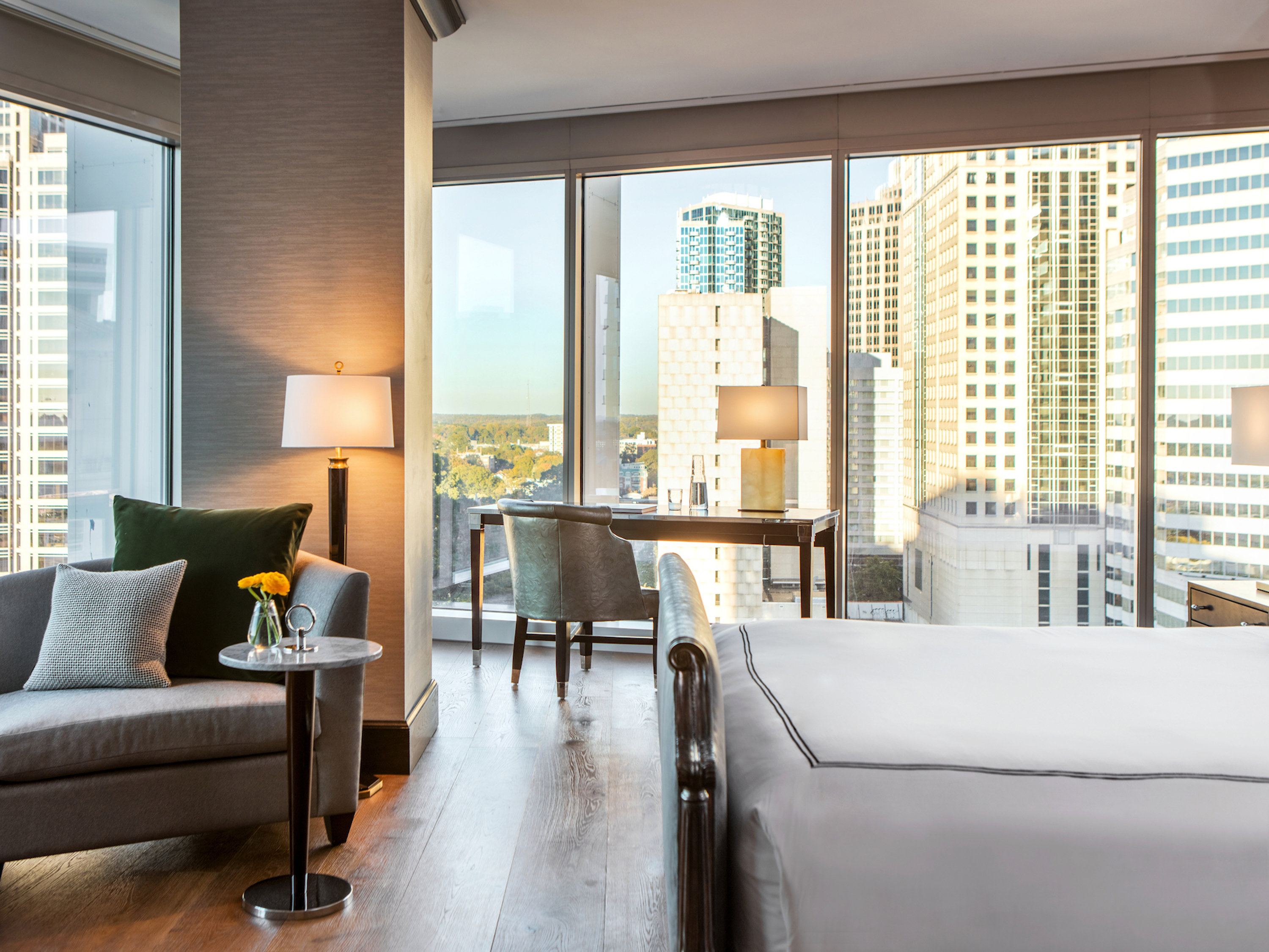 KIMPTON TRYON PARK HOTEL 50/77