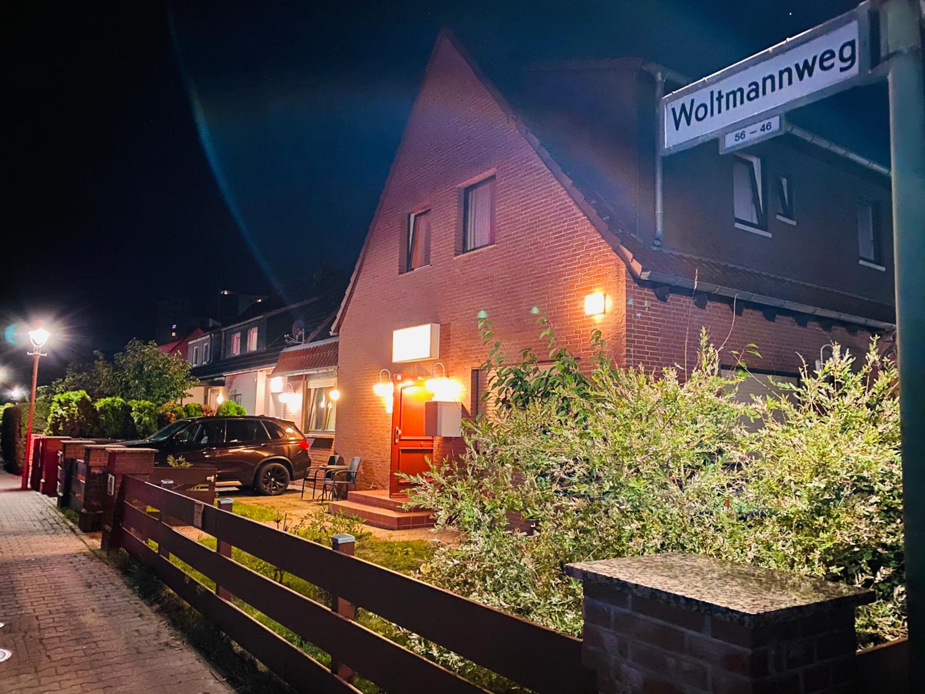 Hotel Pension Pamina 6/50
