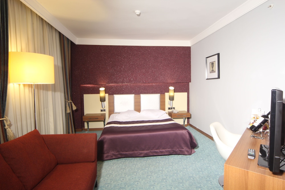 Suhan Cappadocia Hotel Spa 17/76