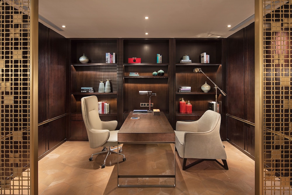 Hilton Fuzhou 49/57