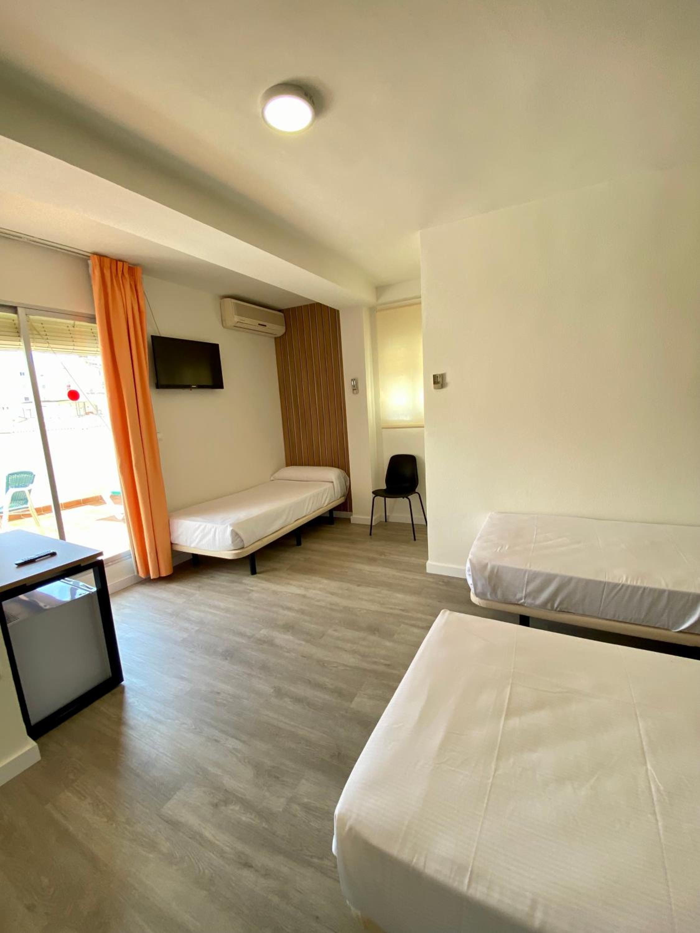 Hotel Victoria Centro 24/58