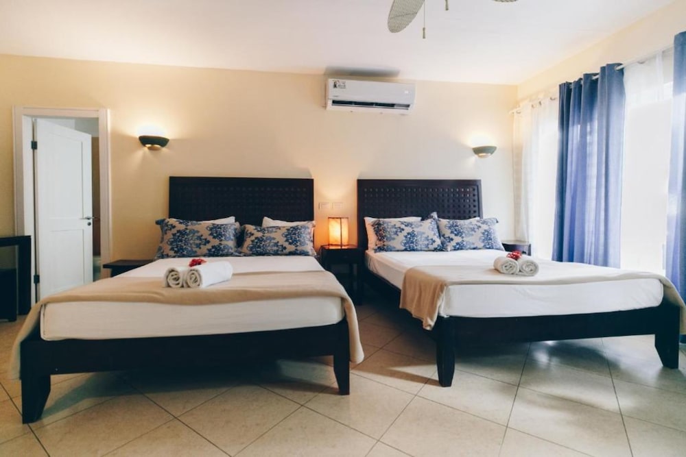 Hotel Santa Teresa 25/65