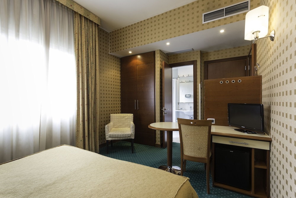 Millennhotel 31/54