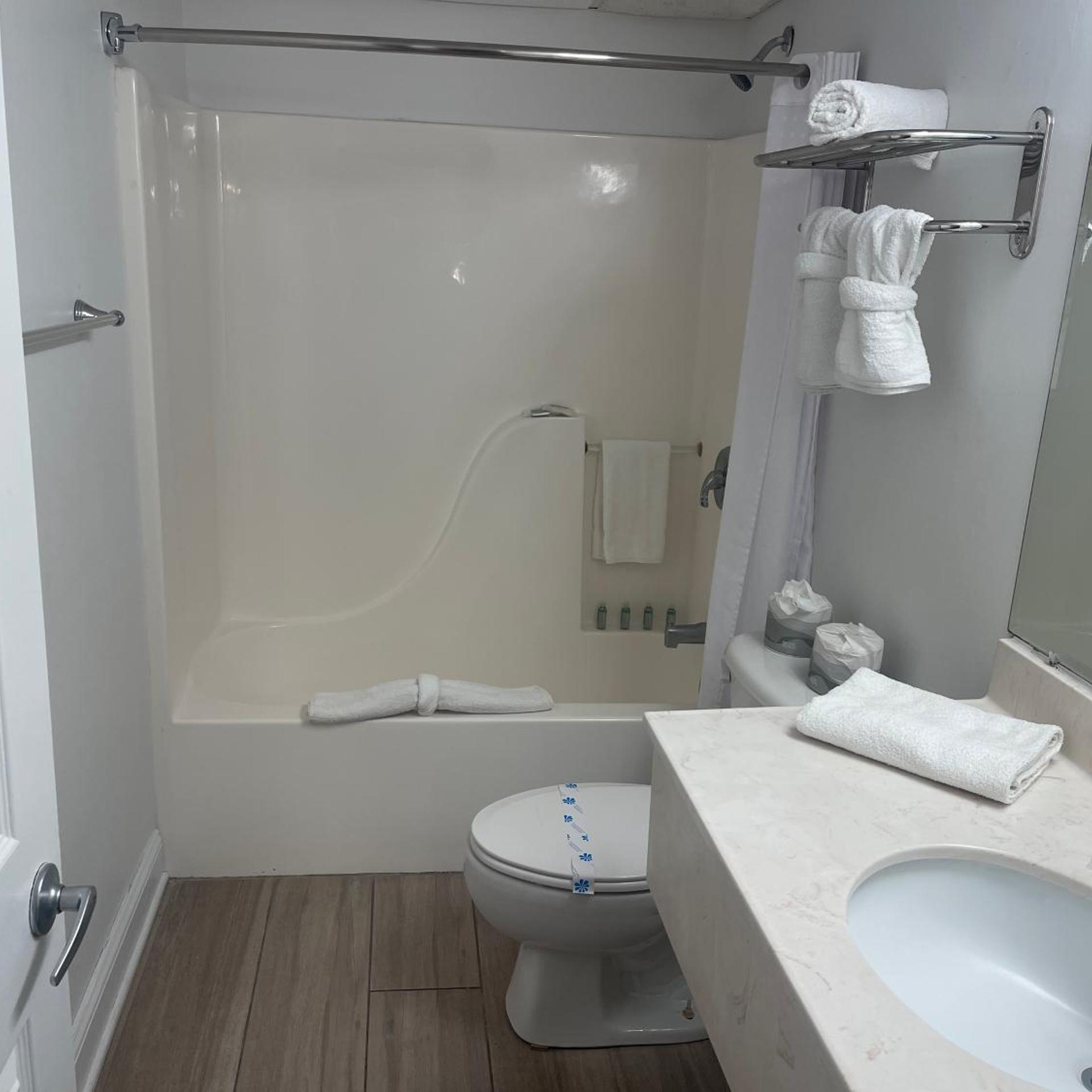 Montego Bay Resort 45/48