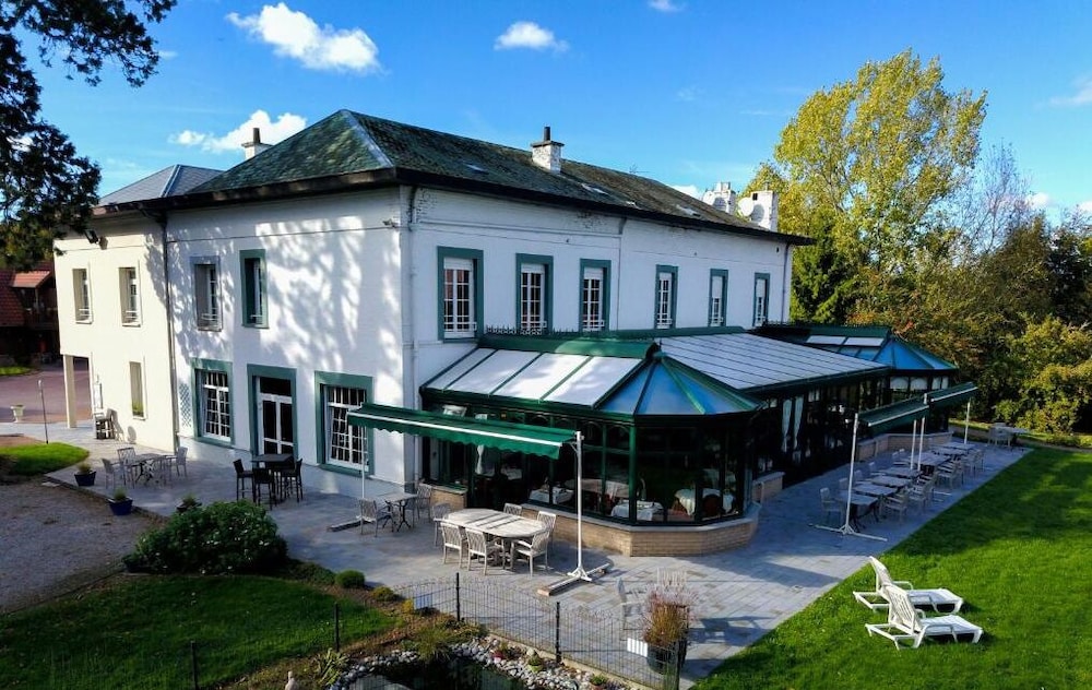 HOTEL LA SAPINIÈRE 2/49