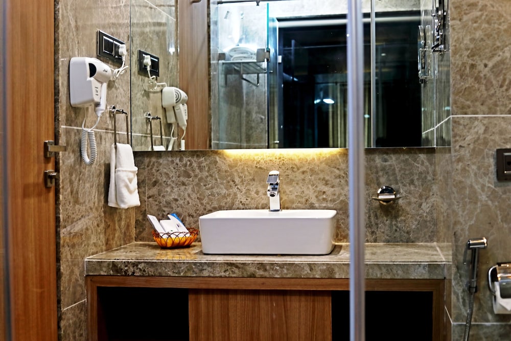 Vits Devbhumi Hotel 48/50