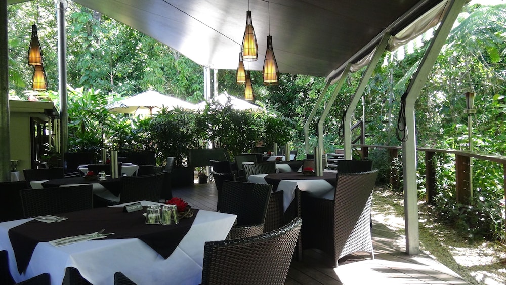 Heritage Lodge In the Daintree 29/53