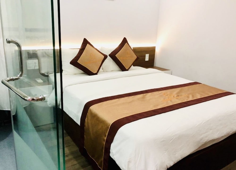 Ckc Thien Duong Hotel 18/71