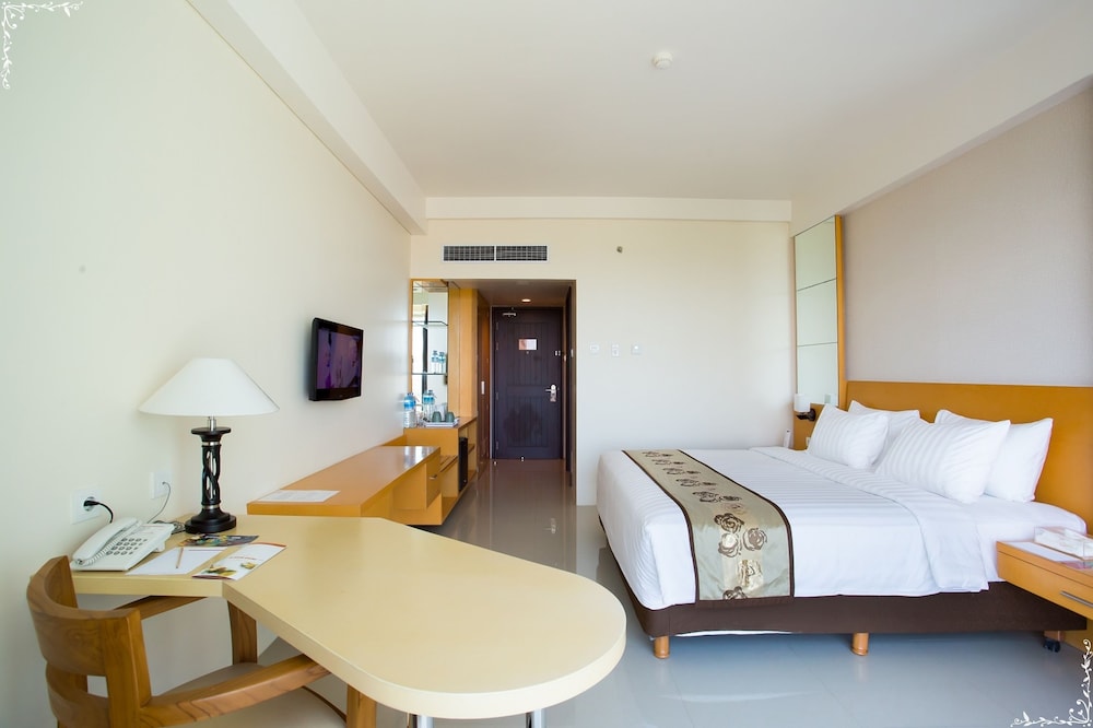 Hotel Golden Palace Lombok 11/64