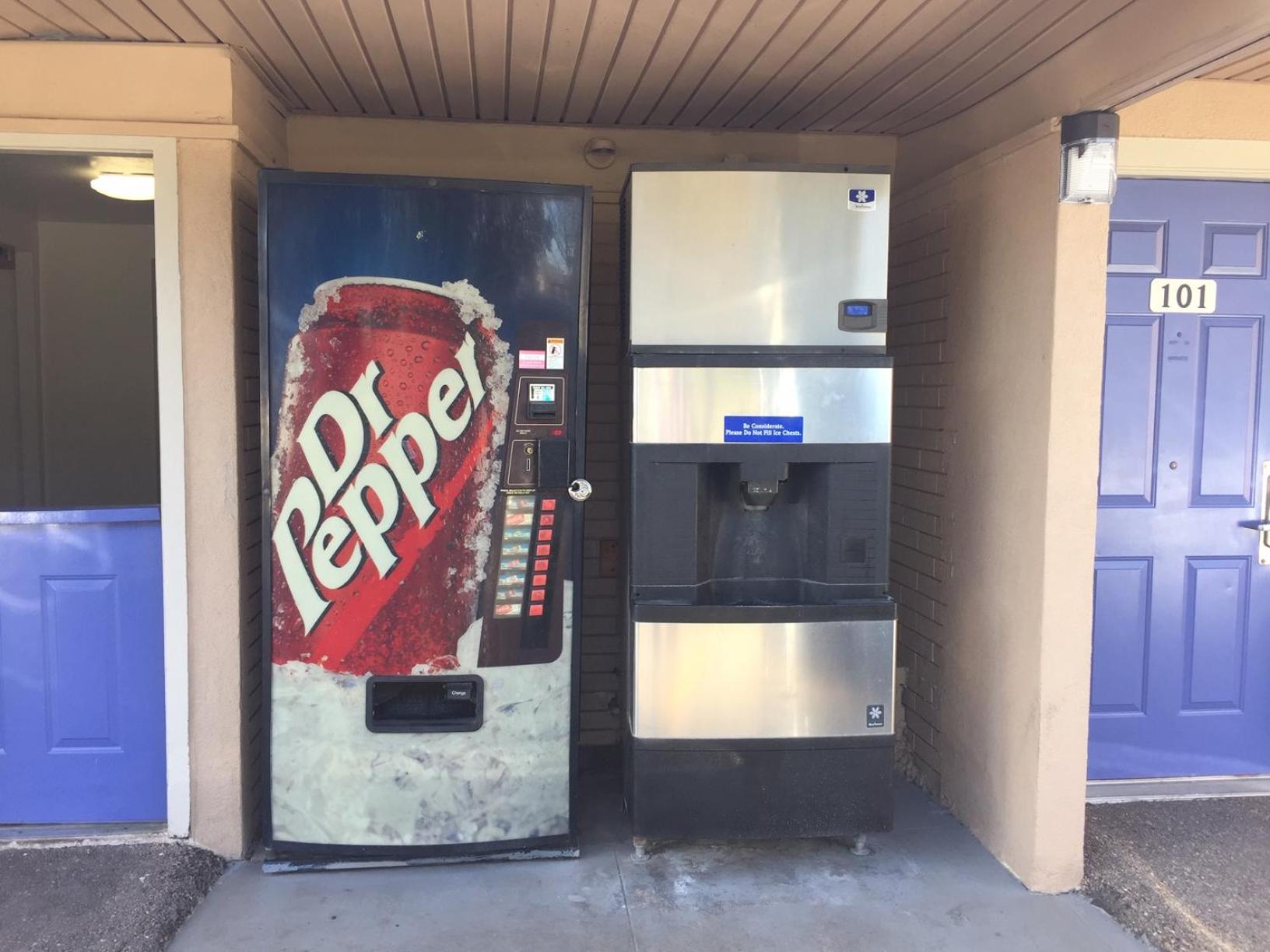 得克萨斯韦科 6 号汽车旅馆(Motel6 Waco, TX) 图片4