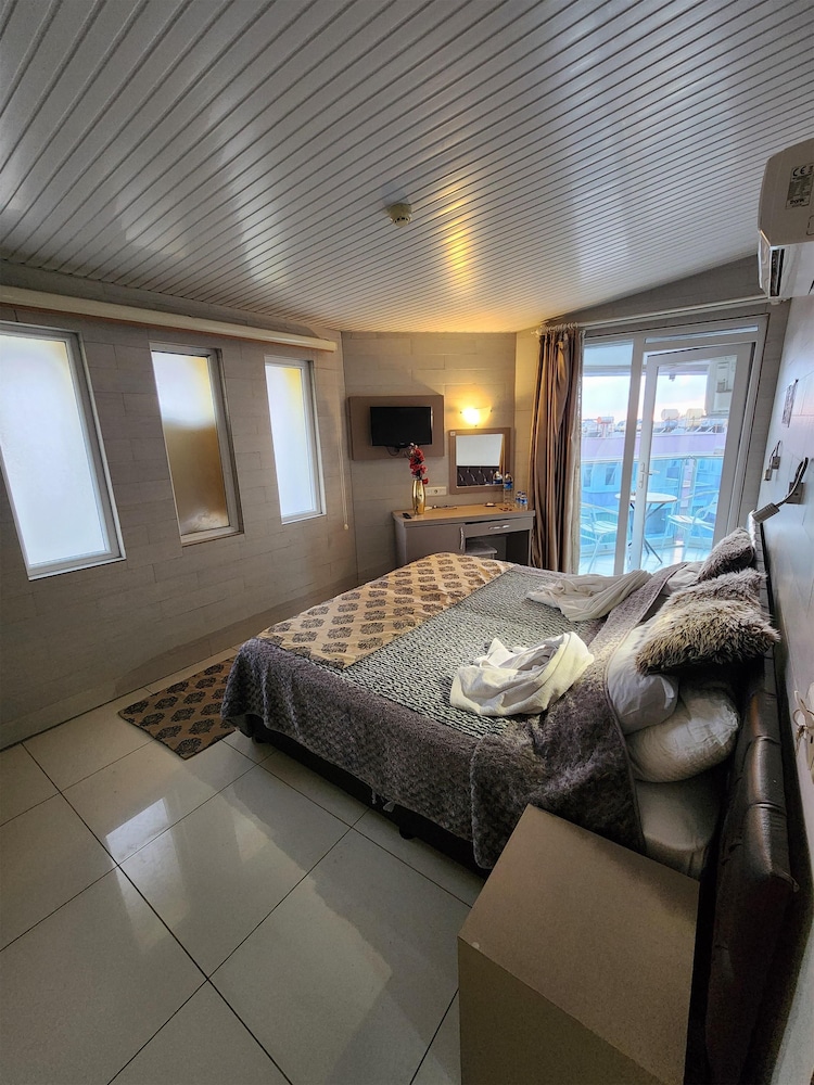 Cleopatra City Hotel 23/49